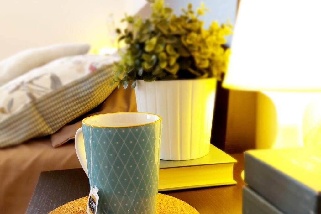Arco Felix Apartment Ngoại thất bức ảnh