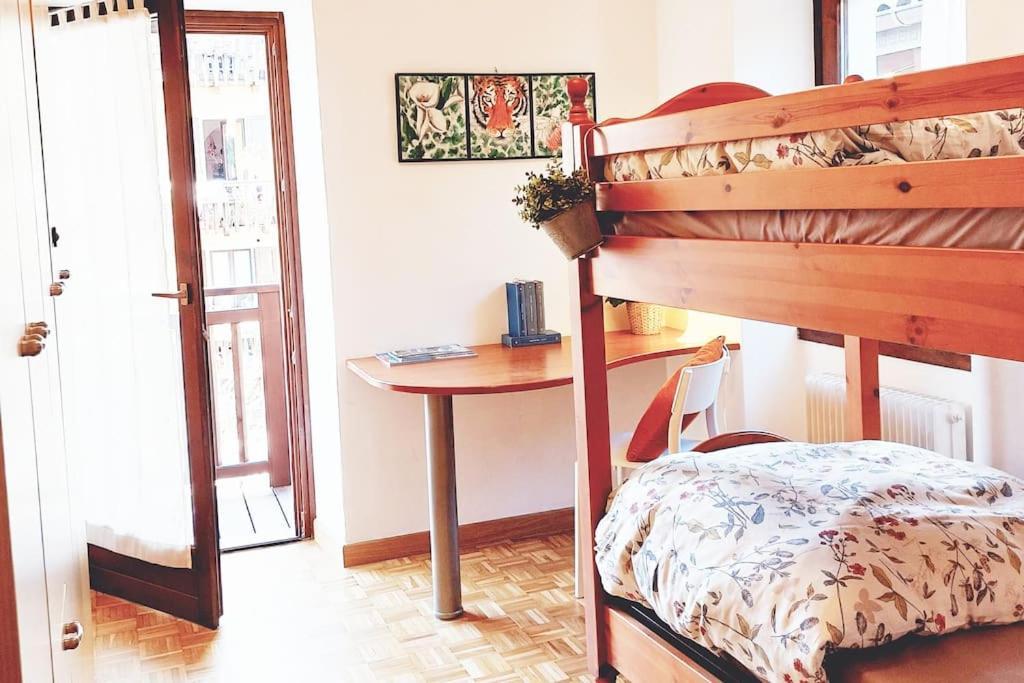 Arco Felix Apartment Ngoại thất bức ảnh