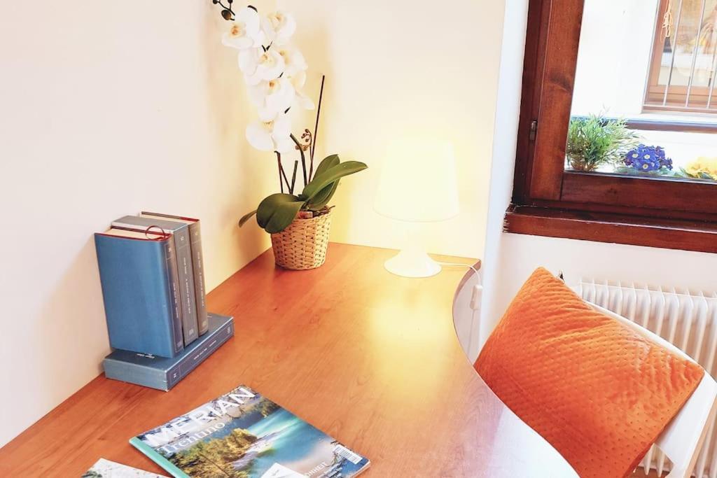 Arco Felix Apartment Ngoại thất bức ảnh