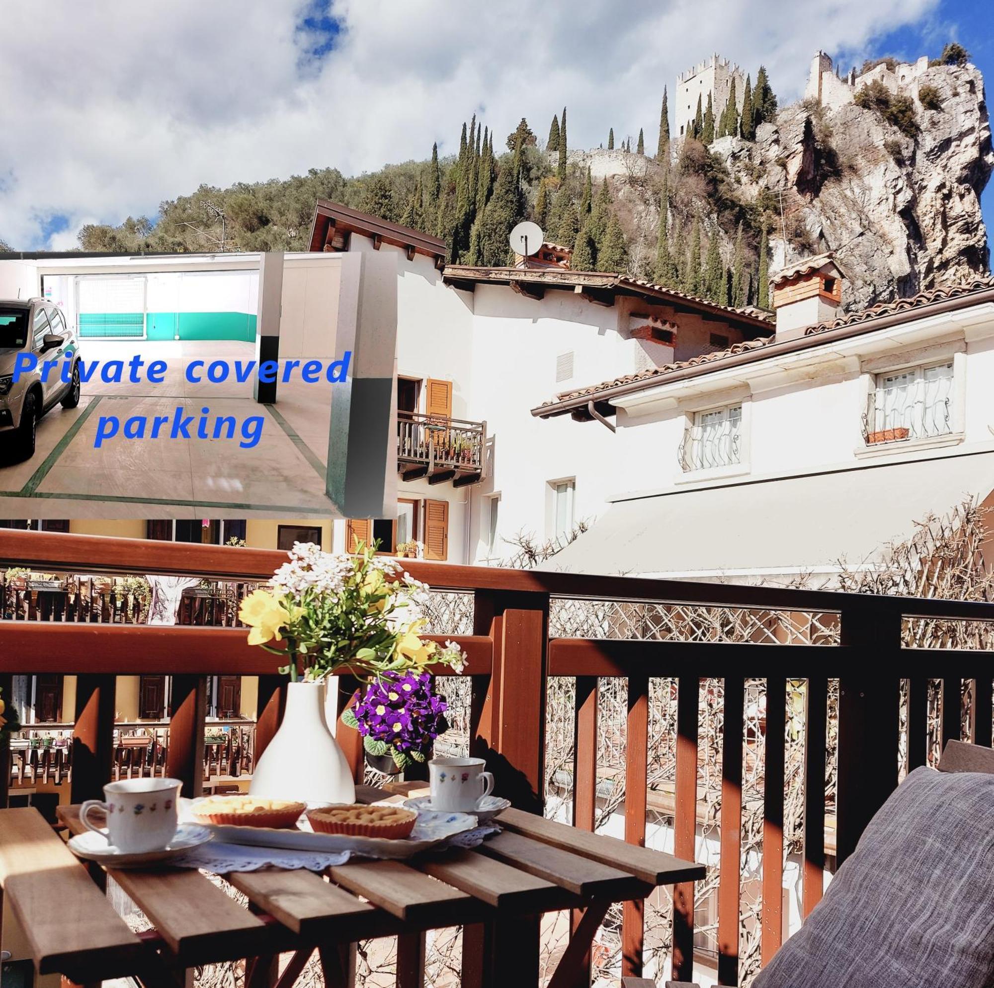 Arco Felix Apartment Ngoại thất bức ảnh
